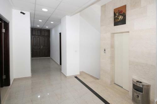 Ek Luxury Apartments