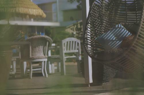 Apartamento Two Bare Feet