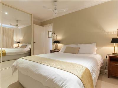 Villa Garden City Short Stays