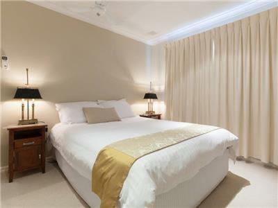 Villa Garden City Short Stays