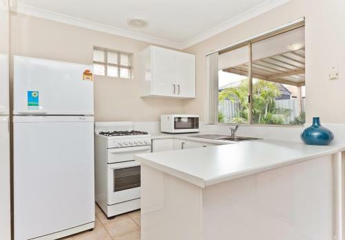 Villa Brentwood Short Stays
