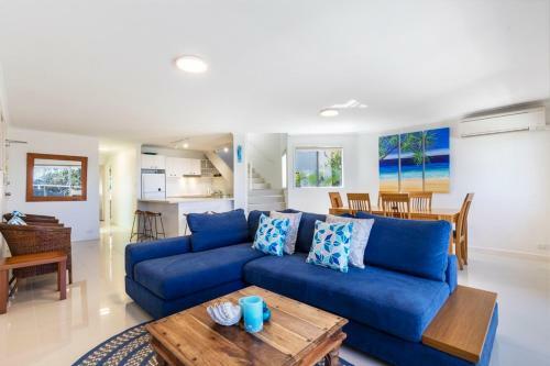 Apartamento 9 At The Beach House