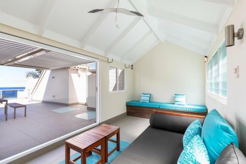 Apartamento 9 At The Beach House