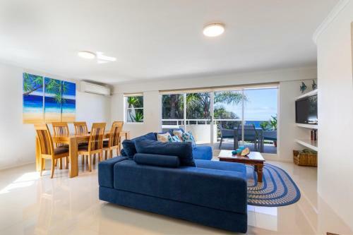 Apartamento 9 At The Beach House
