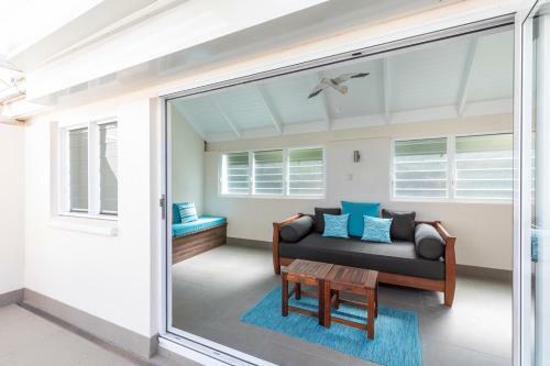 Apartamento 9 At The Beach House