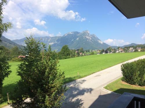 Apartamento Ferienwohnung Am Strau�enb�hel