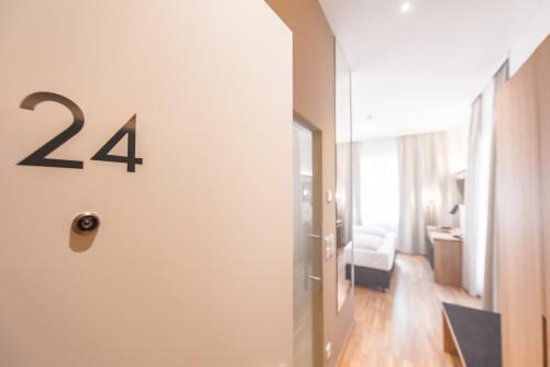 Hotel G�ttfried - Essen Trinken Schlafen