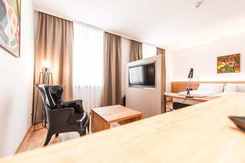 Hotel G�ttfried - Essen Trinken Schlafen