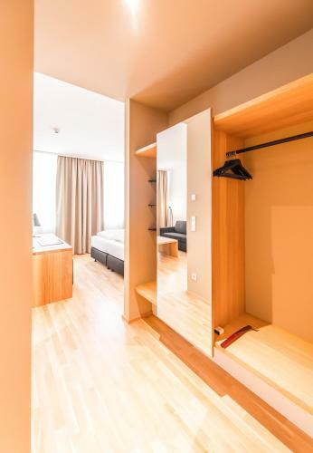 Hotel G�ttfried - Essen Trinken Schlafen