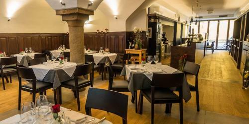 Hotel G�ttfried - Essen Trinken Schlafen