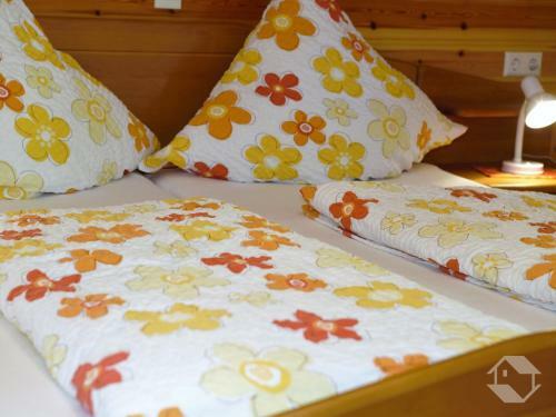 Apartamento Deckerhof