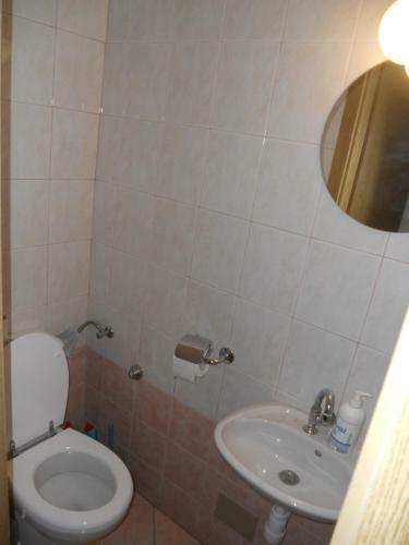 Apartments Villa Alfa