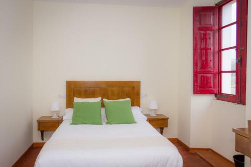 Albergue O Abeiro De Ma��n