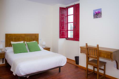 Albergue O Abeiro De Ma��n