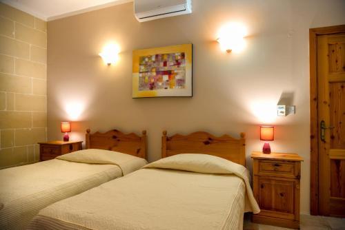 Villa Al Faro B&B