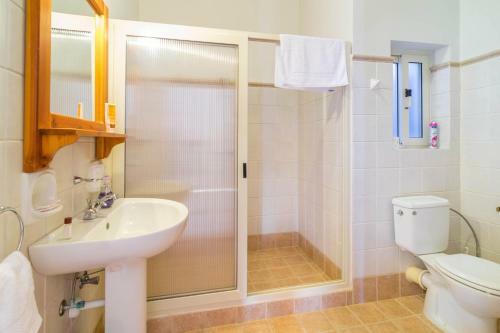 Villa Al Faro B&B