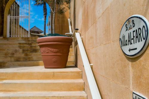 Villa Al Faro B&B