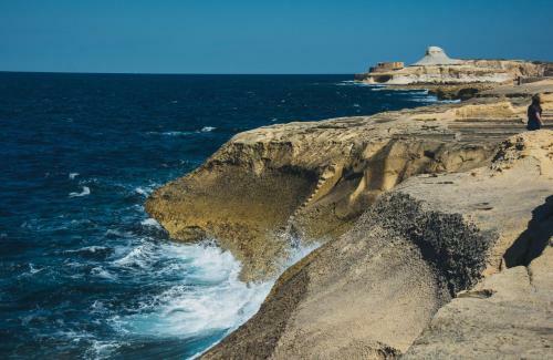 Villa Al Faro B&B