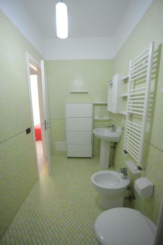 Apartamento Rosa Virginia Home