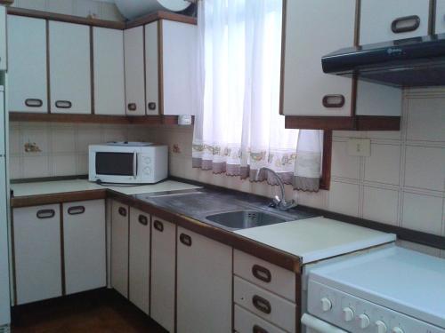 Apartments Arena Negra