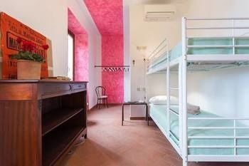 Albergue Ostello Magliano Sabina