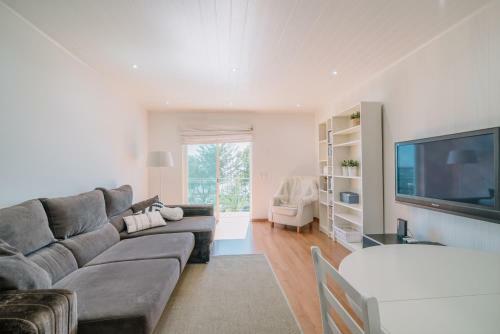 Apartamento Casa Da Rita