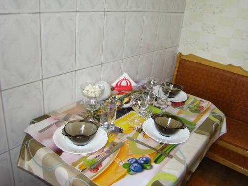 Apartment Like Home At Frunze