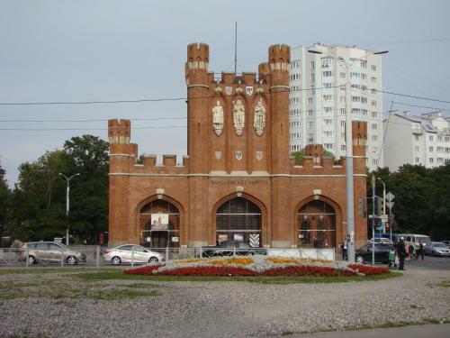 Apartment Like Home At Frunze