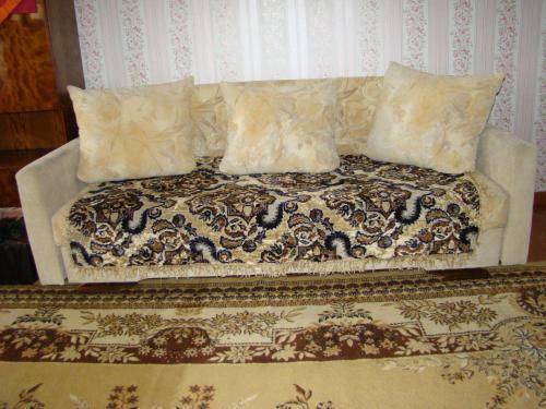 Apartment Like Home At Frunze