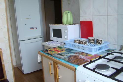 Apartment Like Home At Frunze