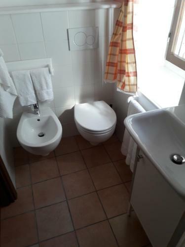 B&B Boscoverde