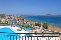 Renieris Hotel