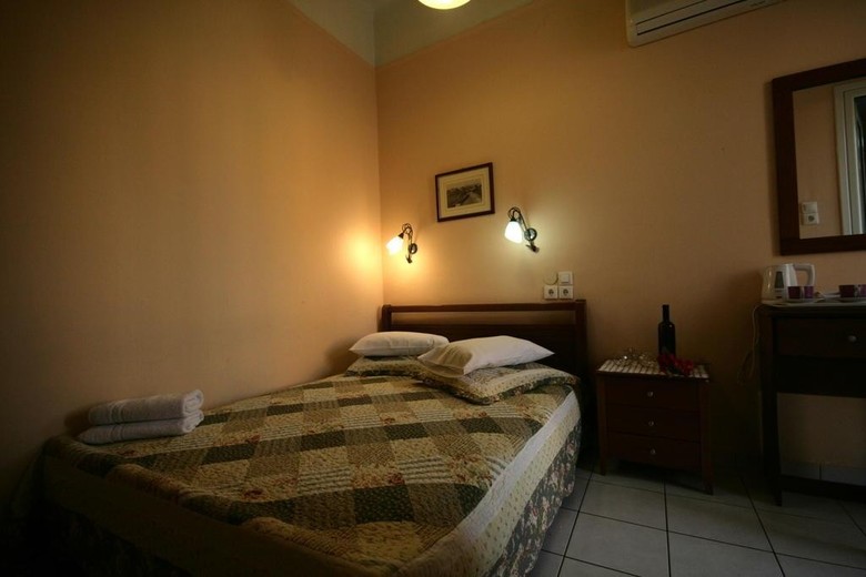 Mirabello Hotel Heraklion