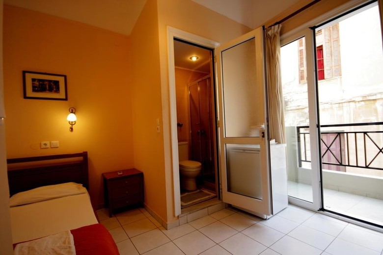 Mirabello Hotel Heraklion