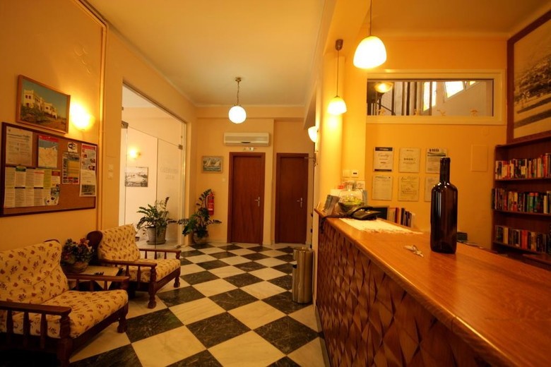 Mirabello Hotel Heraklion