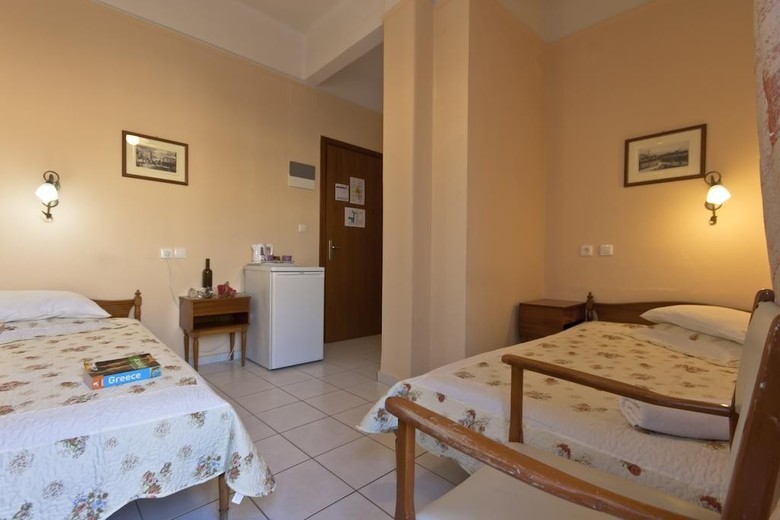 Mirabello Hotel Heraklion