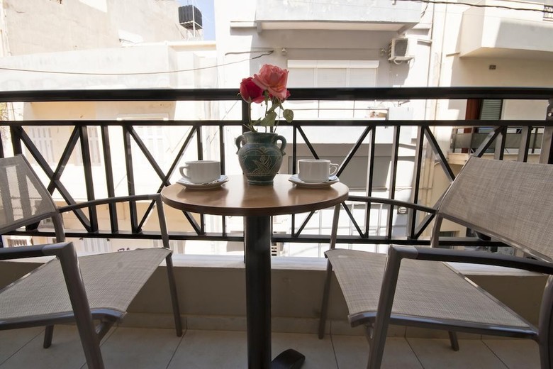 Mirabello Hotel Heraklion
