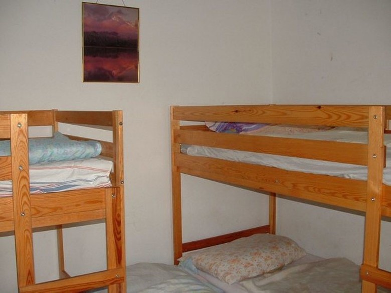 Hostal Ace Hostel