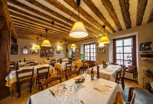 Agroturismo Agriturismo Il Vecchio Torchio