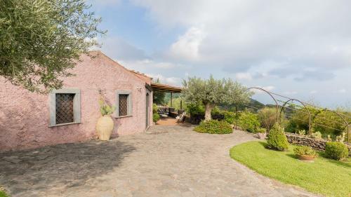 Villa Il Palmento Dell'etna