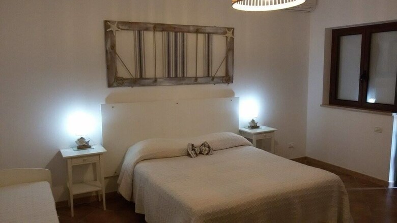 Bed & Breakfast Nonna Pina
