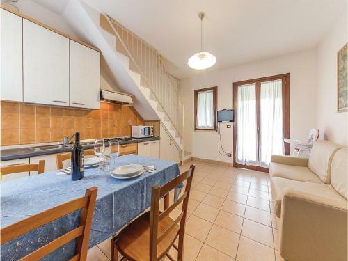 Holiday Home S2 Conchiglia