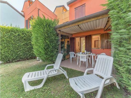 Holiday Home S2 Conchiglia