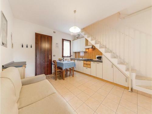 Holiday Home S2 Conchiglia