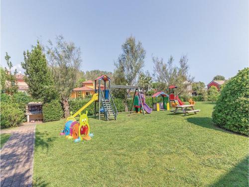 Holiday Home S2 Conchiglia