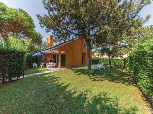 Holiday Home Albarella Ro 8