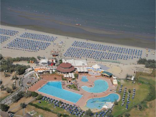 Holiday Home Albarella Ro 8