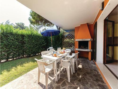 Holiday Home Albarella Ro 8