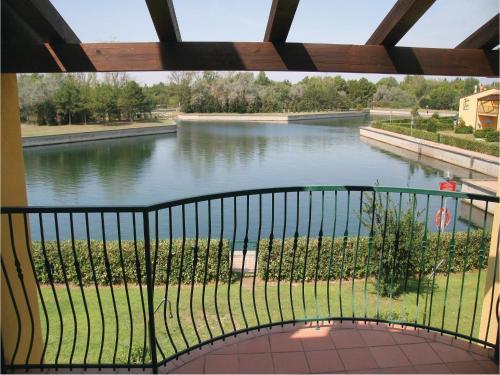 Holiday Home Diamante 03