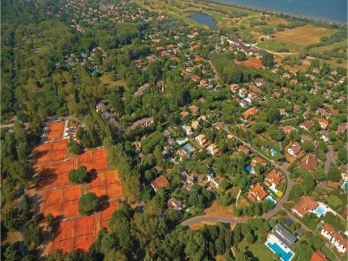 Holiday Home Diamante 03